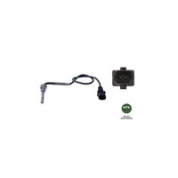 Sensor, Abgastemperatur NTK 92195 FüR Alfa Romeo Fiat, Vor RußPartikelfilter