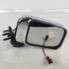 Retroviseur droit (ou coque) Nissan PICK-UP