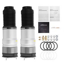 Paire Arrière Suspension Pneumatique for BMW 7 series F01 F02 F03 F04 740d 750d