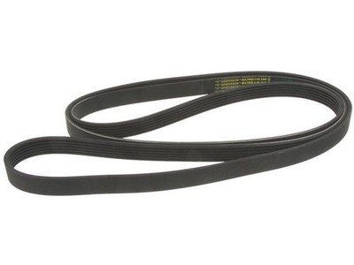 For 2005-2011 Mercedes G55 AMG Multi Rib Belt Primary 88629YTYS 2006 2007 2008