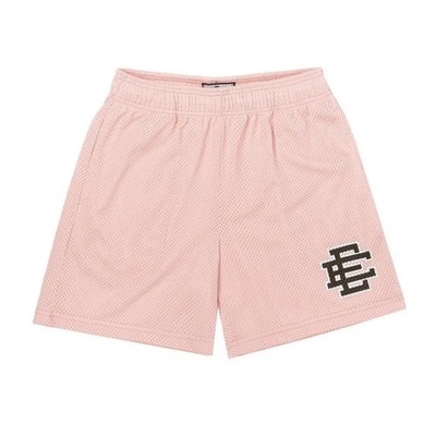 Eric Emanuel Basic EE Short Pink/Brown Large 2021