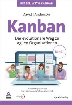 Kanban David J. Anderson