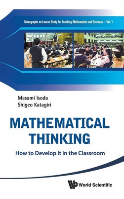 MATHEMATICAL THINKING | Isoda Masami | Buch | Gebunden | Englisch | 2012
