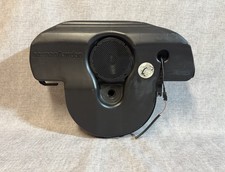 Mercedes Benz A- B-Klasse W169 W245 Soundsystem Harman Kardon Logic 7 Subwoofer