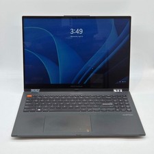 Asus Vivobook 16X OLED 12M 16" i5-1335U 1.3GHz 8GB RAM 512GB SSD