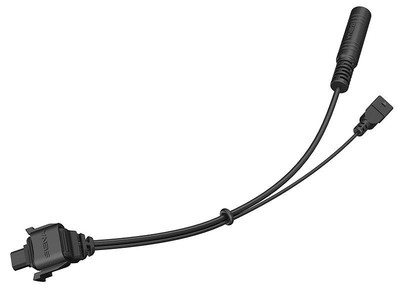 Sena Earbud Adapter Split Cable for 10C Motorcycle made with Bluetooth  technolo