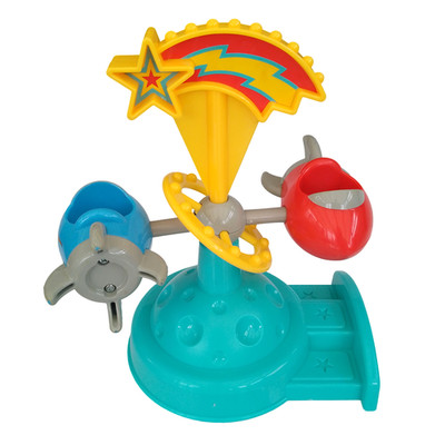 ELC Happyland Jahrmarkt Raketenfahrt Ersatzteil