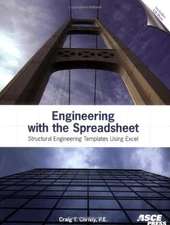 Engineering with the Spreadsheet: Str..., Craig Christy