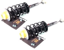 2x Komplett Stoßdämpfer Federbein Satz Vorne für VW PASSAT 1996-2005 2.5TDI