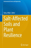Tariq Aftab | Salt-Affected Soils And Plant Resilience | Buch | Englisch (2026)