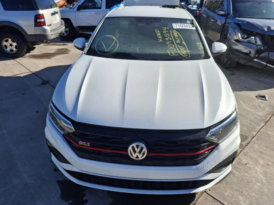 Motor soplador compatible con 15-21 GOLF 3726255 Foto 2 de 4