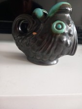 Michael Andersen Fishbowl Ceramic