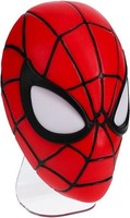 Gadget -D- Marvel: Paladone - Spider-Man Mask Light (Lampada) Paladone