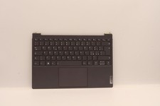 Original 5CB1J31396 Lenovo Thinkpad Keyboard Italian Yoga Slim 7 Carbon 13I