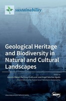 Geological Heritage And Biodiversity In Natural And Cultural Landscapes | Buch