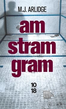 Am stram gram  von Arlidge, M. J. | Buch | Zustand sehr gut
