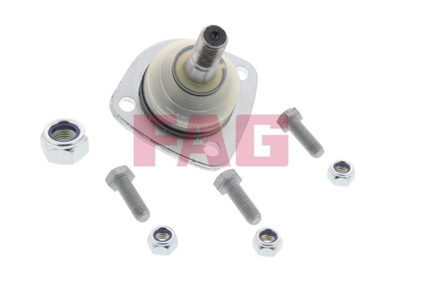 Schaeffler FAG Traggelenk FüHrungsgelenk 825 0025 10 FüR Niva Lada 2121 2131 LPG-image