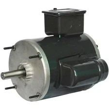 Dayton 41Nl05 Direct Drive Motor, 1/3 Hp