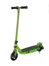 Razor Black Label E90 Electric Scooter - Green, for Child Ages 8 and up to 120