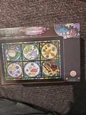 Ghibli My Neighbor Totoro Totoronomori Art Crystal Jigsaw Puzzle 208 Pieces