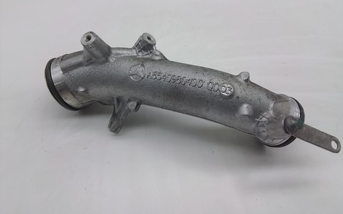 MERCEDES C CLASS (W205) 2014- Ansaugstutzen Turbolader A654098400