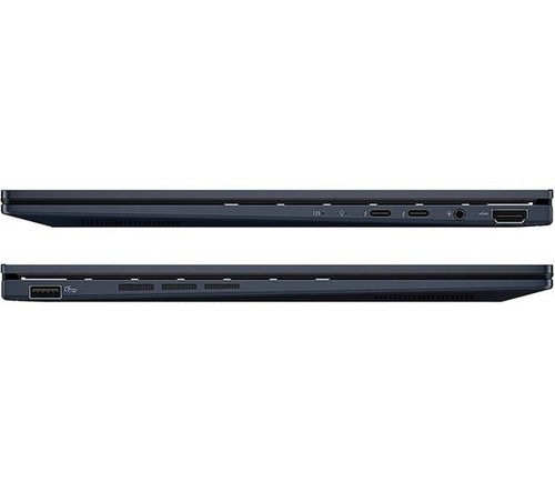 ASUS Zenbook Laptop 14" OLED 3K 120hz Ultra 7 16GB RAM 1TB SSD Blue NEW / VAT - Picture 4 of 13