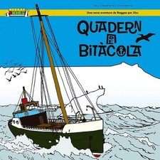 The Penguins - Reggae Per Xics: Quadern De Bitacola [New CD] Spain - Import