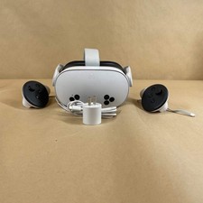 Meta Quest 3S 128GB Standalone All-in-One VR ...