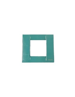 Vimar IDEA Reduced 1-2 Modules   Turquoise