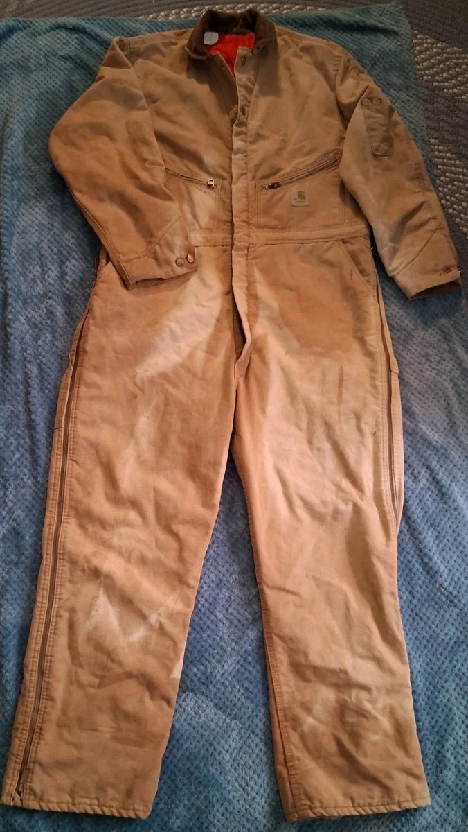 vintage mens coveralls products for sale | eBay