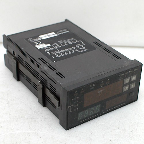 New original NJ501-1320 OMRON CPU unit NJ501-1320 | eBay