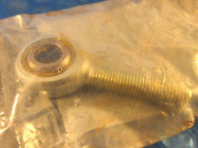 Spherco TM6 Right Hand Commercial Male Rod End 3/8'' Bore; 3/8-24 Thread