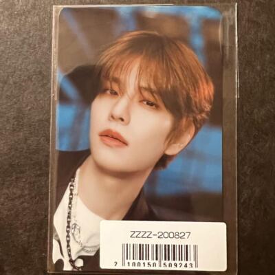 EXO EXO PLANT #5 トレカ Exo Plant 5 Trading Card | eBay