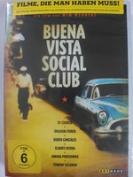 Buena Vista Social Club - Kubas Musik & Menschen Ry Cooder, Wim Wenders, Segundo