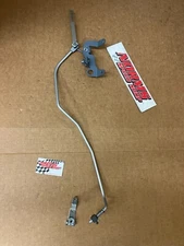 Mopar 440 4BRL Passing Gear Kick Down Linkage Set B E Body  GTX  Cuda  1971-74