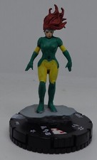 Marvel Heroclix - Avengers Fantastic Four 4 Empyre - JEAN GREY #010