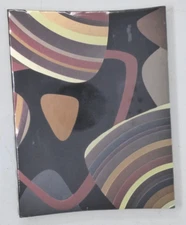 PaperBlanks Shell Shock Unlined Journal 160 Pages 6" x 8" 2006 NEW SEALED