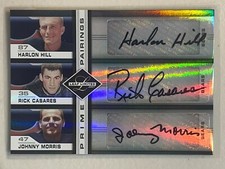 Law of Cards: Panini Limited Trademark Approval an Error? 12