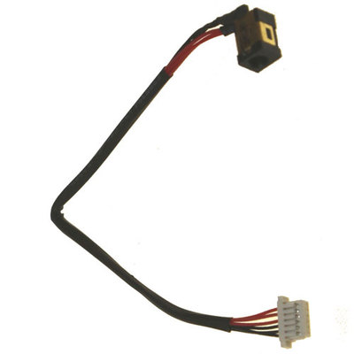 DC POWER JACK CABLE FOR Samsung NP900X5L NP900X5L-K02US K01HK K02HK K04HK K05HK