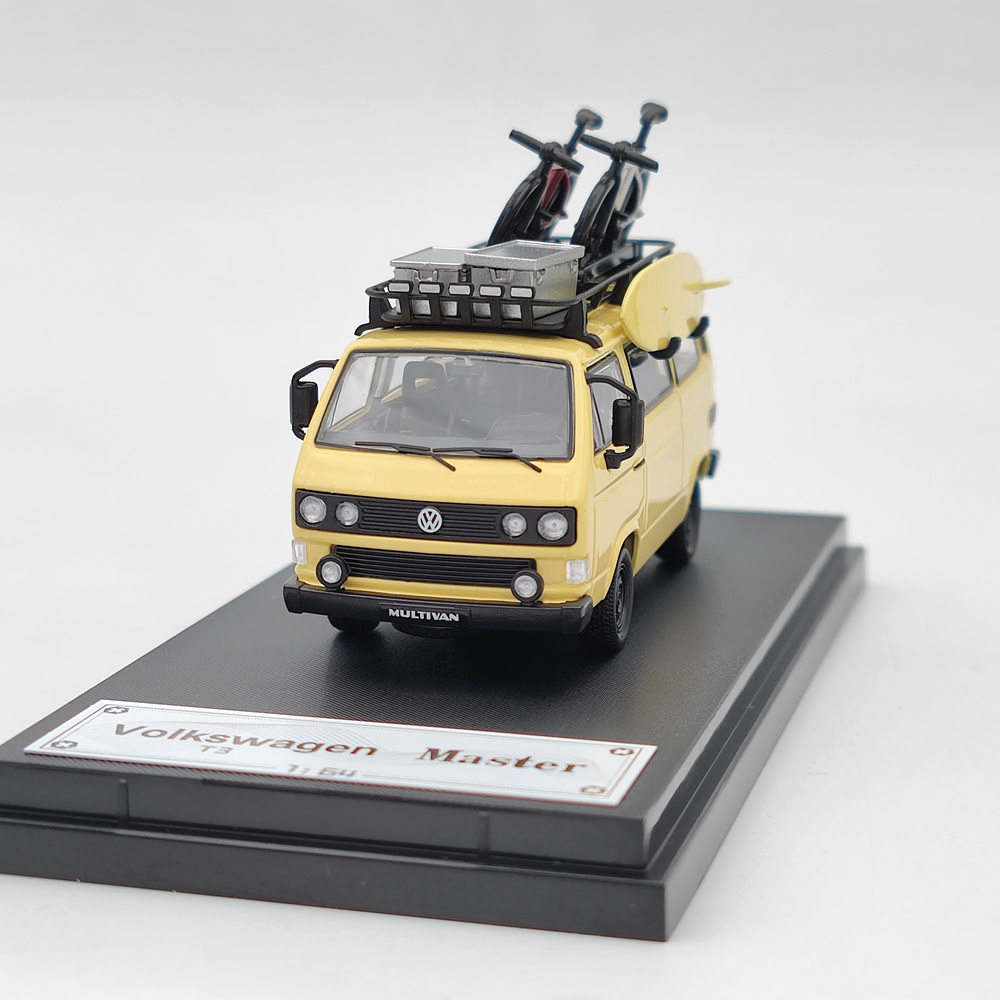 MASTER1:64 MERCEDES-BENZ S560SEL W126 HellaFlush Diecast Toys Car