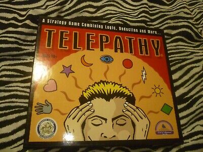 The telepathy game app The telepathy game app