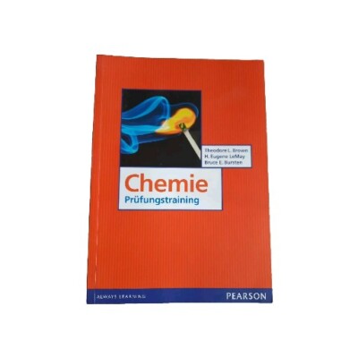Chemie. Prüfungstraining (2011, Taschenbuch)