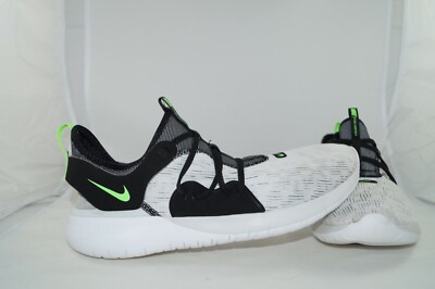 Nike Flex Contact 3 EU 45,5 US 11,5 Sportschuhe AQ7484-006 Running