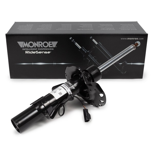 Monroe StoßDäMpfer FüR Volvo S60 II S80 II V60 I V70 III XC70 II Vorne Links-image