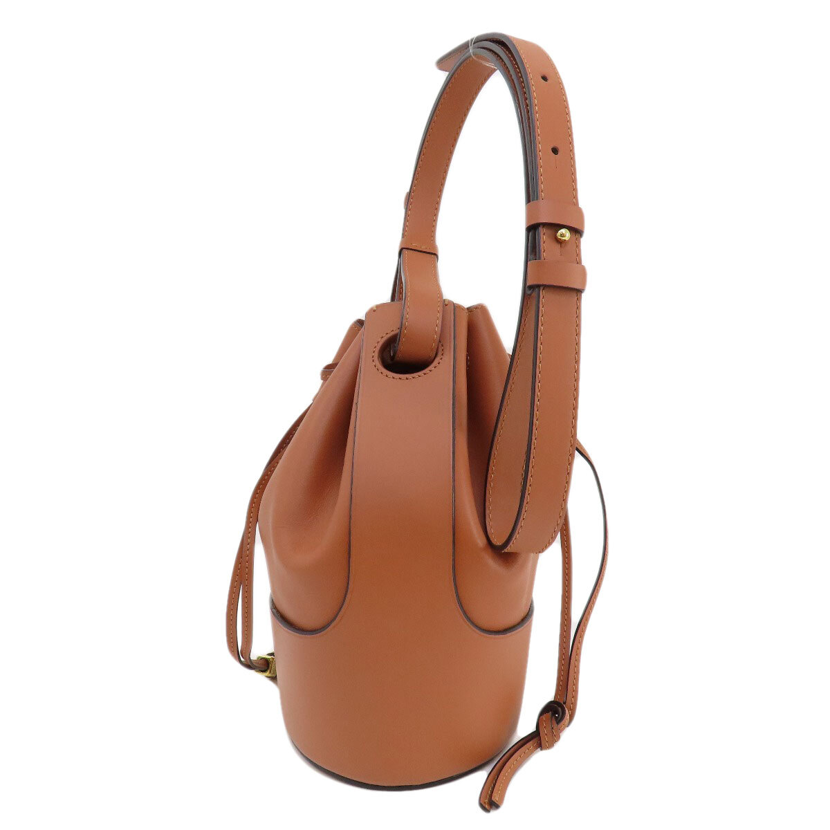 VIPセール大特価!LOEWE!BALLOON BAG!超レア!早い者勝ち!1点限り Loewe Balloon Bag Shoulder Calf Ladies | eBay