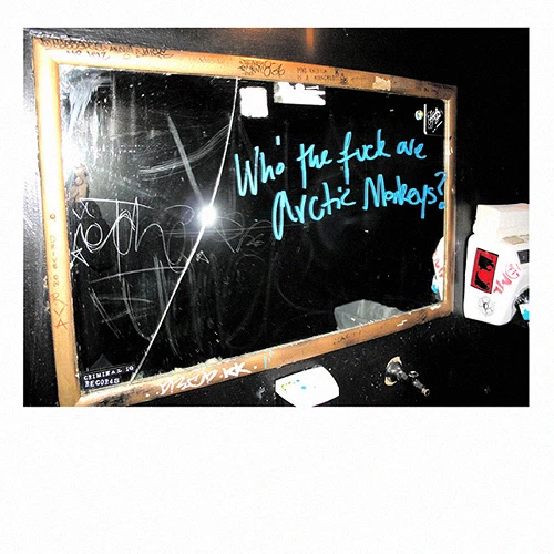 Arctic Monkeys Qui Diable Sont Arctic Monkeys ? CD NEUF