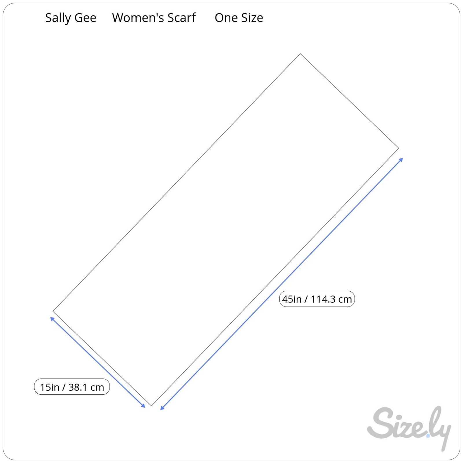 Sally Gee Rectangular Olive Green Retro Geometric… - image 12