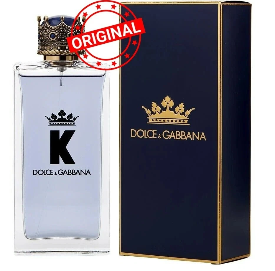 K dolce gabbana 150ml Clearance