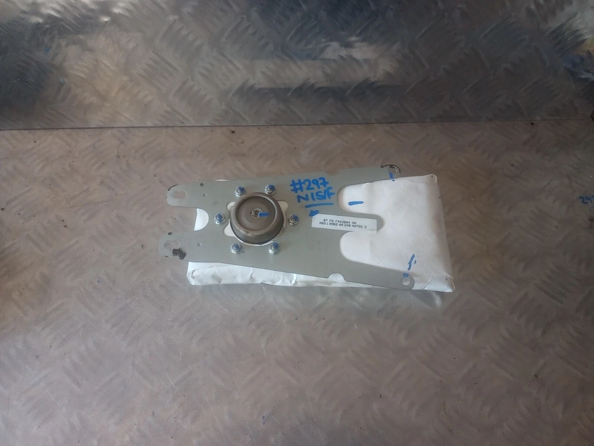 Ford Puma MK1 1997 2002 Nearside Passenger Front Air Bag