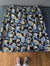 Silk Skirt